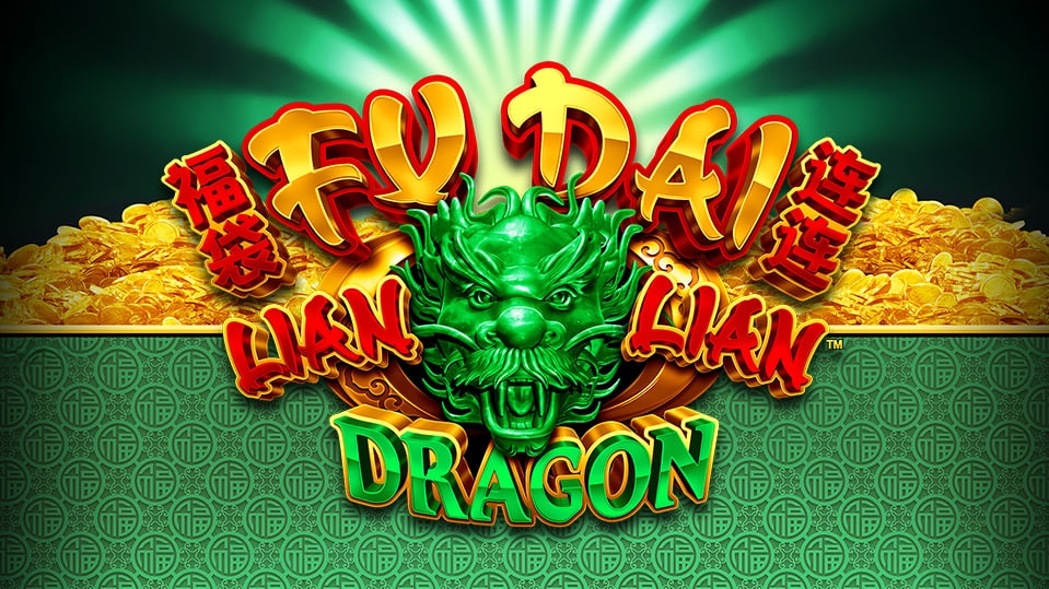 Fu Dai Lian Lian Dragon