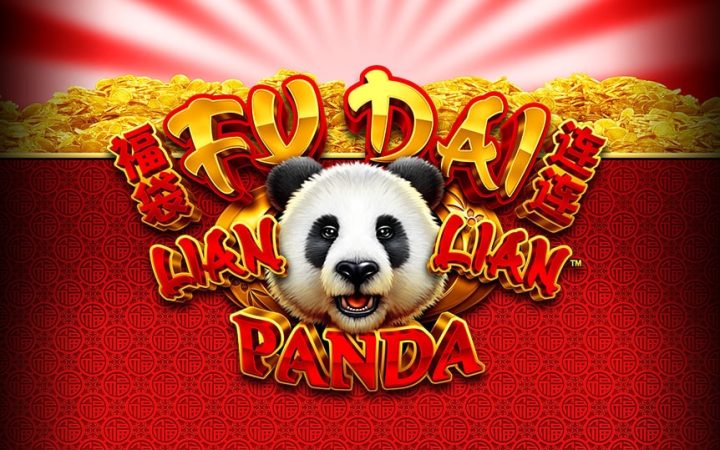 Fu Dai Lian Lian Panda