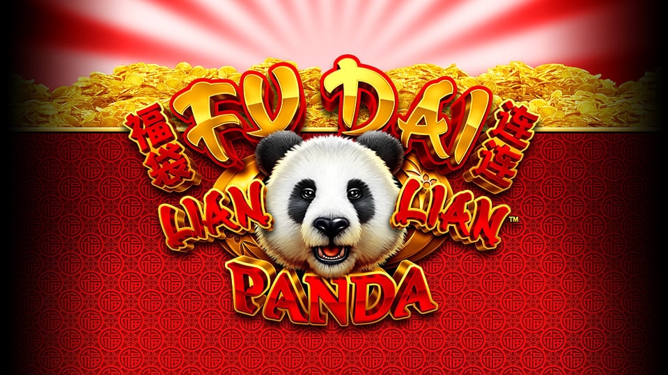 Fu Dai Lian Lian Panda