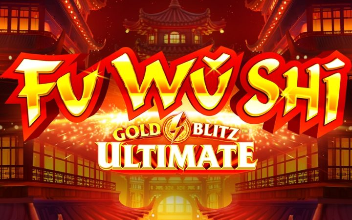 Fu Wu Shi Gold Blitz Ultimate