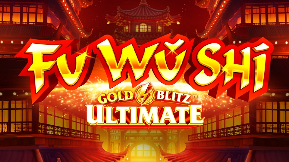Fu Wu Shi Gold Blitz Ultimate