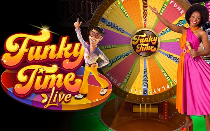 Funky Time
