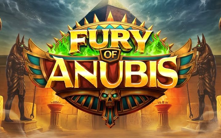 Fury of Anubis