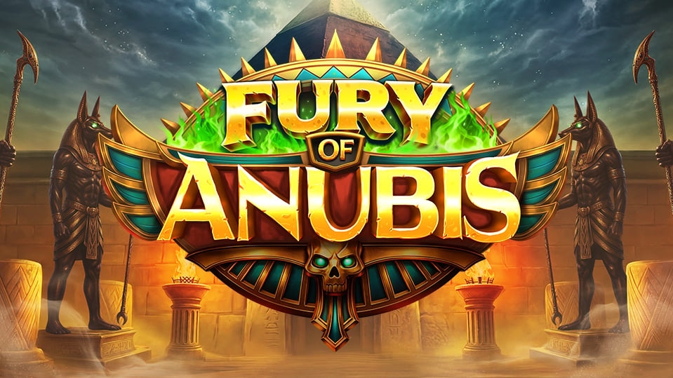 Fury of Anubis