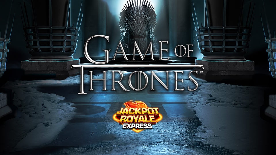 Game Of Thrones Jackpot Royale