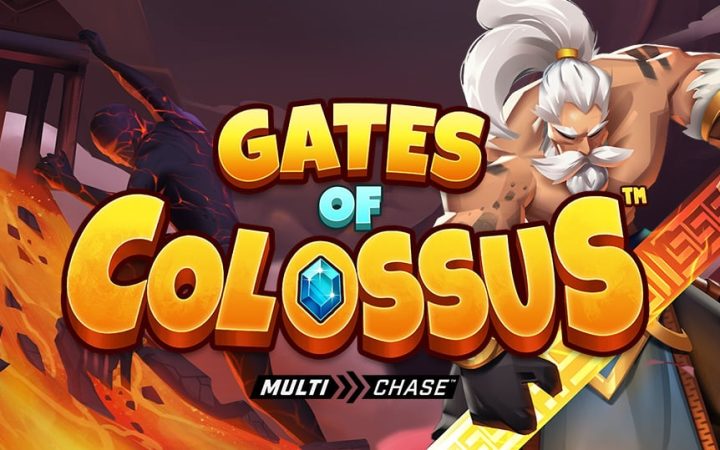 Gates of Colossus MultiChase