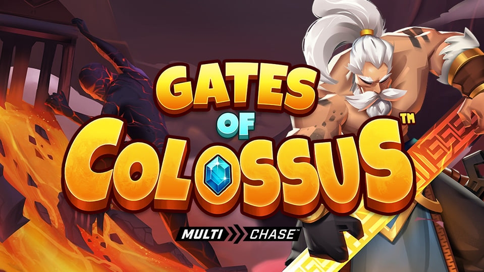 Gates of Colossus MultiChase