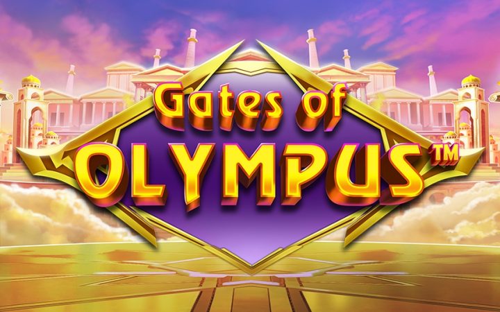 Gates of Olympus
