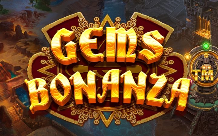 Gems Bonanza