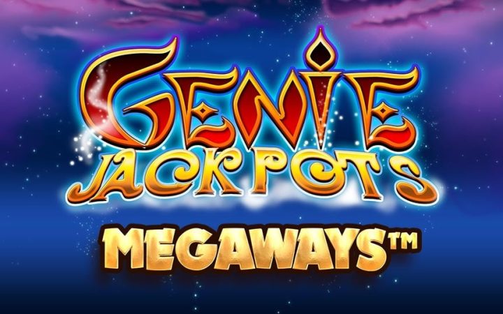 Genie Jackpots Megaways