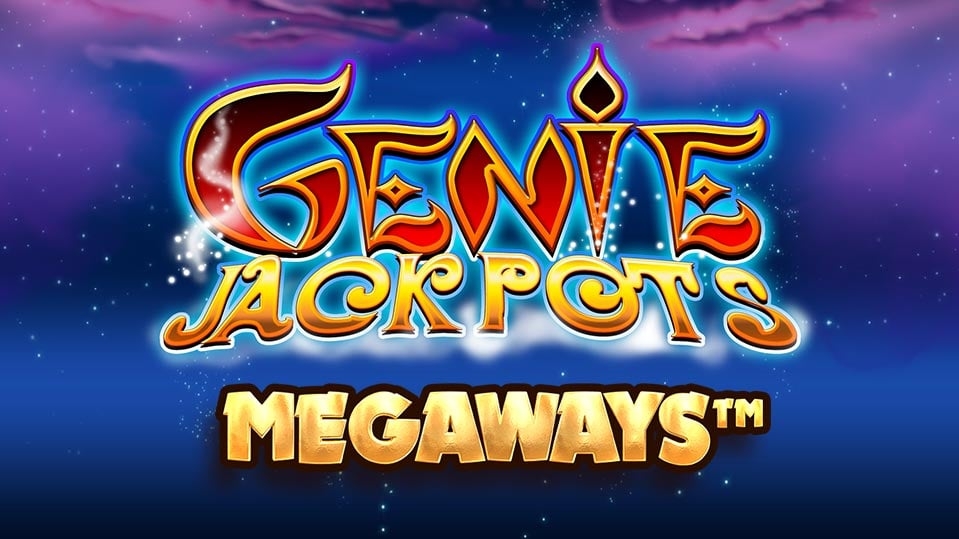 Genie Jackpots Megaways
