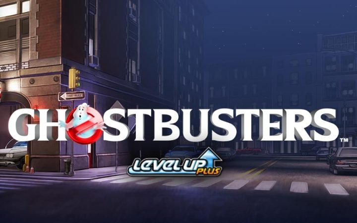 Ghostbusters Plus
