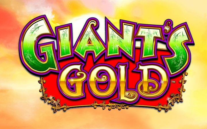 Giant's Gold