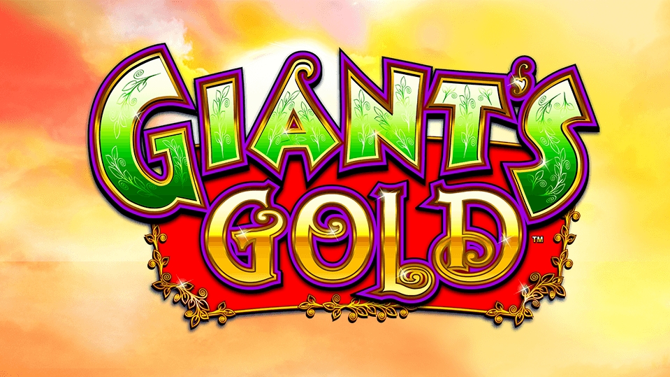 Giant's Gold