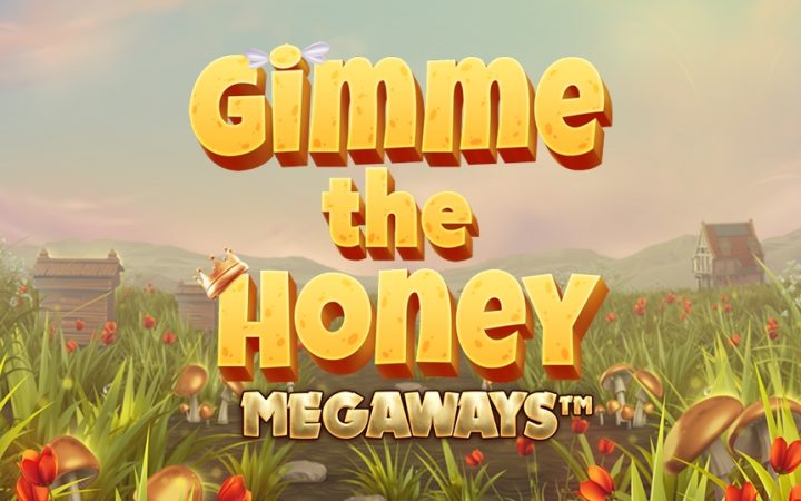 Gimme The Honey Megaways