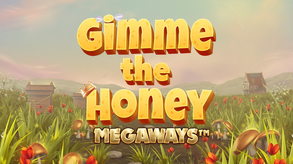 Gimme The Honey Megaways