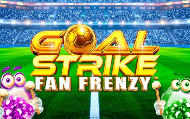 Goal Strike Fan Frenzy