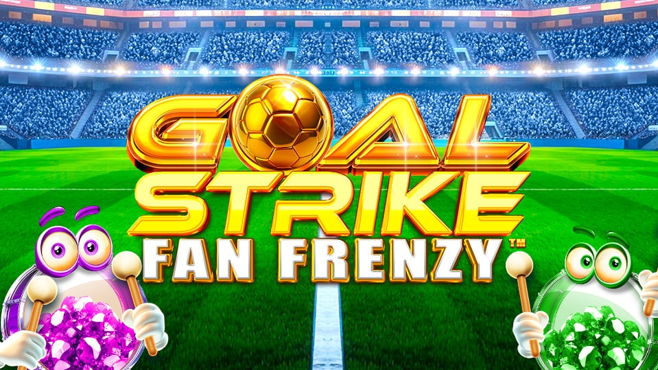Goal Strike Fan Frenzy