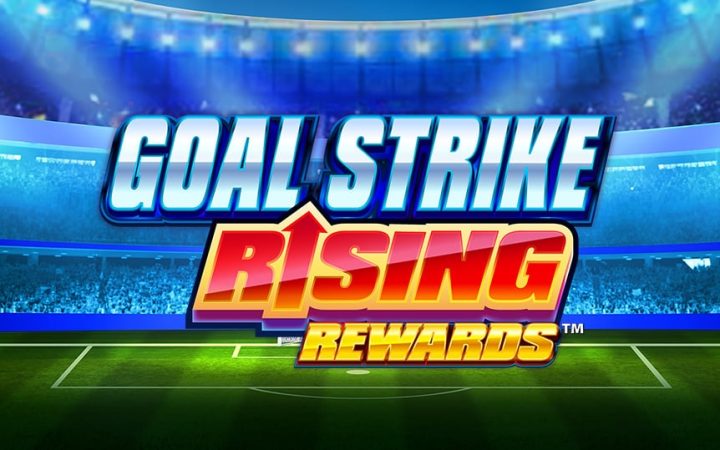 Goal Strike Rising Rewards