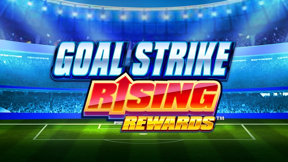 Goal Strike Rising Rewards