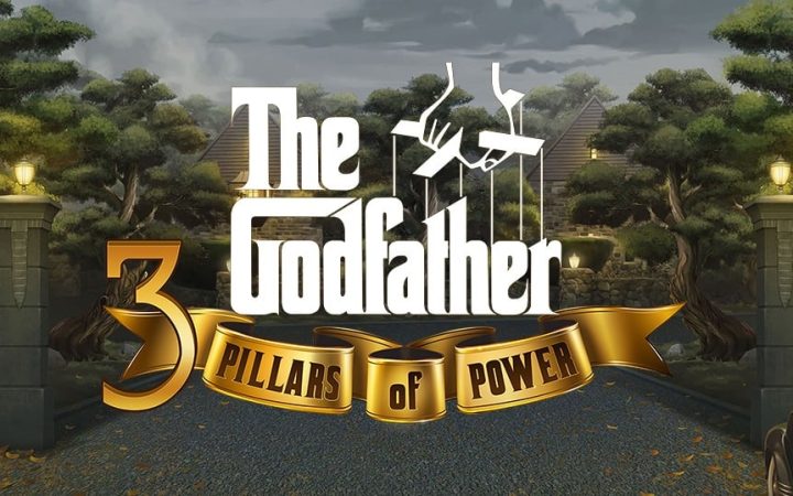 Godfather 3: Pillar of Power