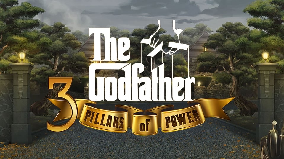Godfather 3: Pillar of Power