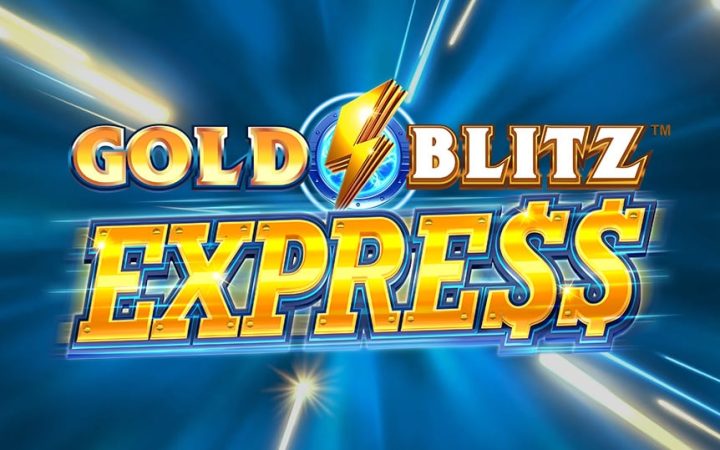 Gold Blitz Express