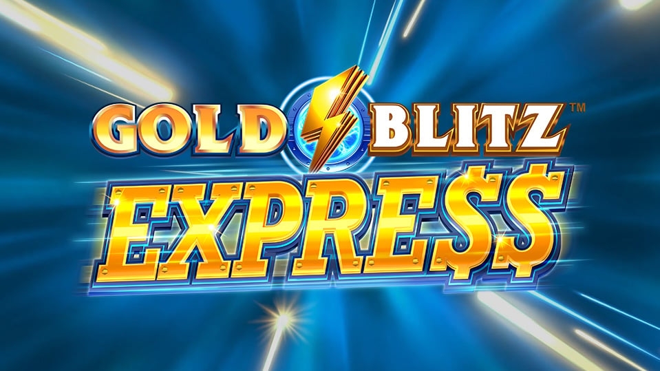Gold Blitz Express