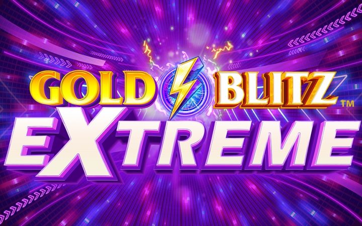 Gold Blitz Extreme