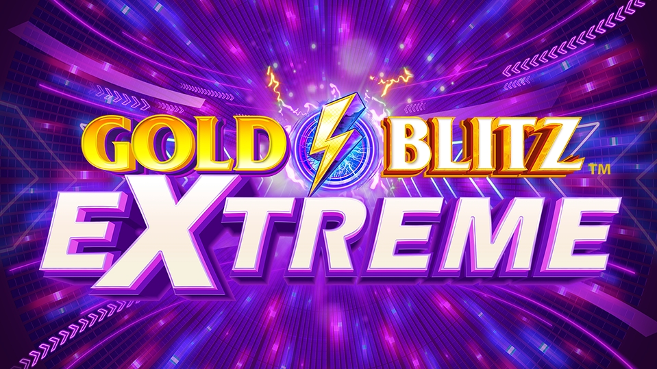Gold Blitz Extreme