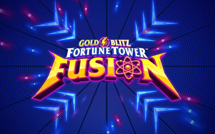 Gold Blitz Fortune Tower Fusion
