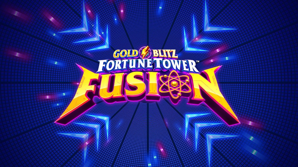 Gold Blitz Fortune Tower Fusion