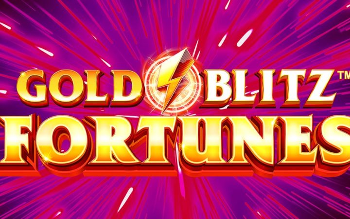 Gold Blitz Fortunes