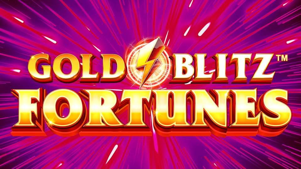 Gold Blitz Fortunes