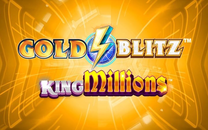 Gold Blitz King Millions
