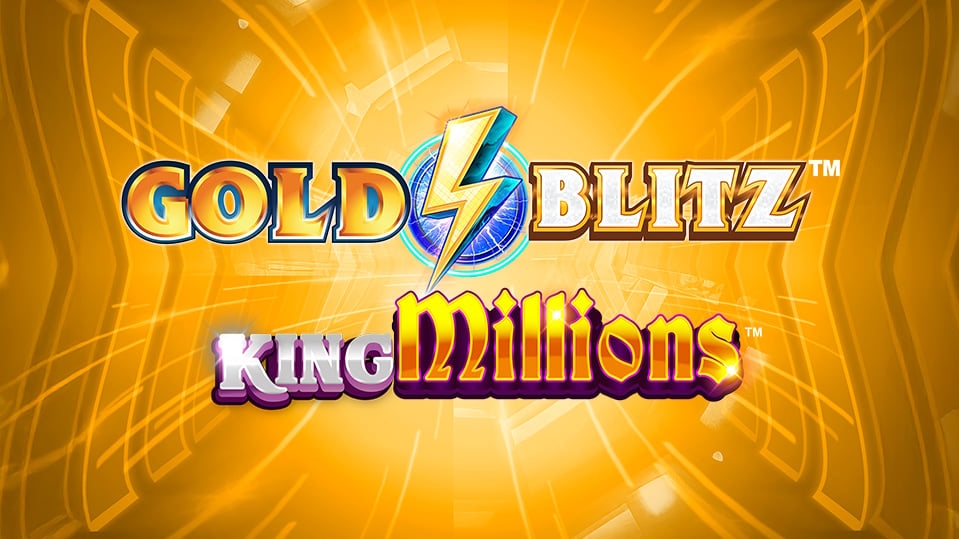 Gold Blitz King Millions