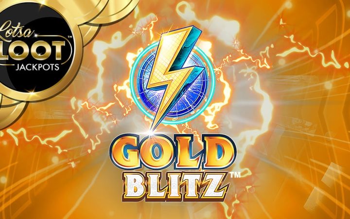 Gold Blitz Lotsaloot
