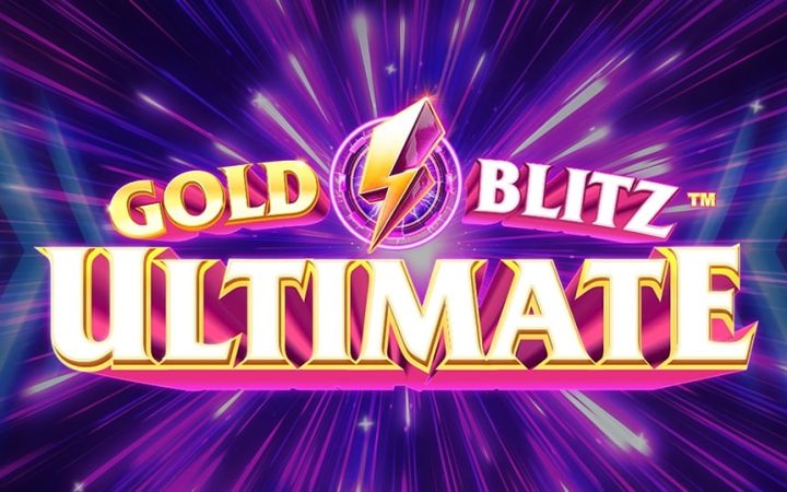 Gold Blitz Ultimate