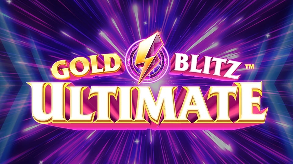 Gold Blitz Ultimate