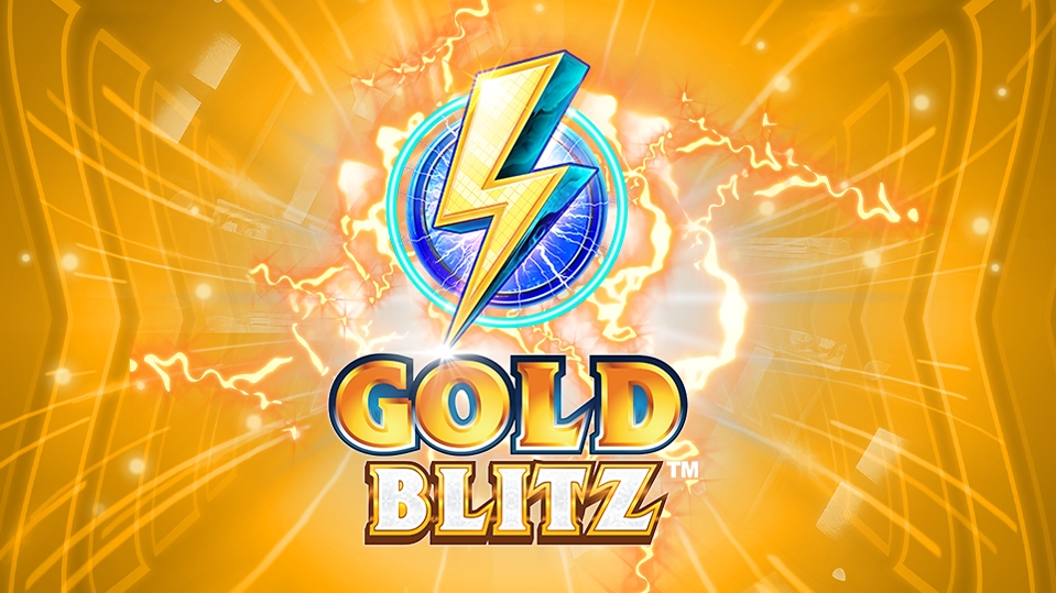 Gold Blitz