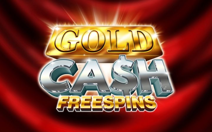 Gold Cash Free Spins