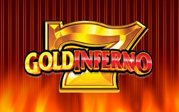 Gold Inferno