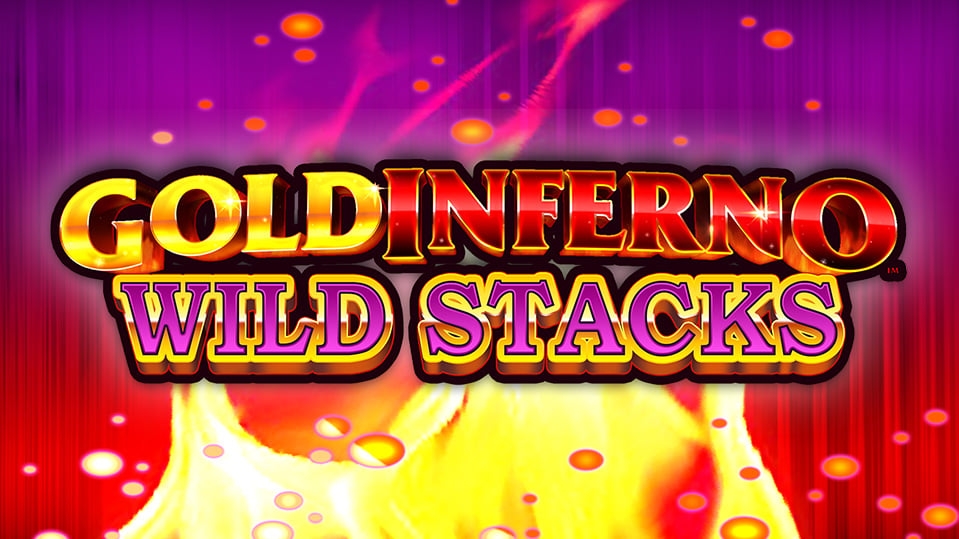 Gold Inferno Wild Stacks