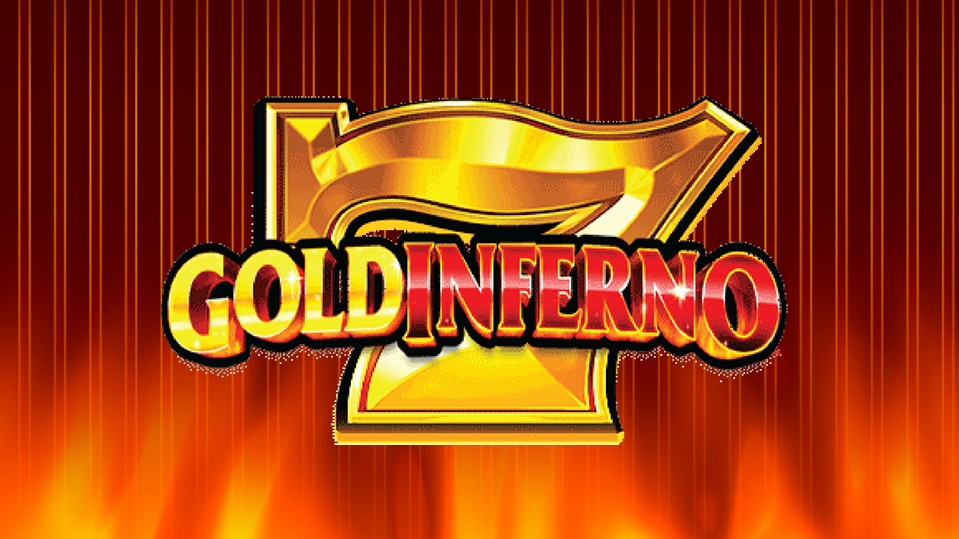 Gold Inferno