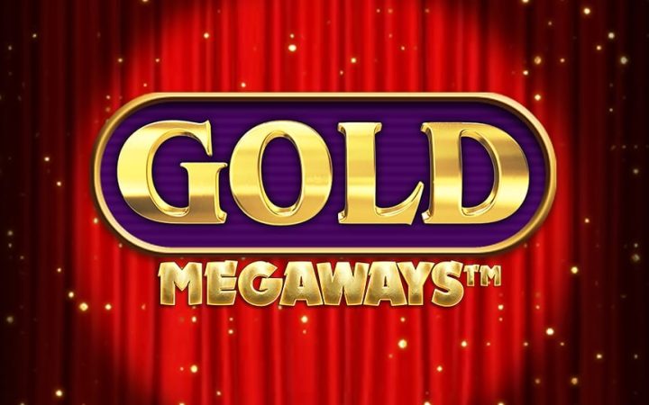 Gold Megaways