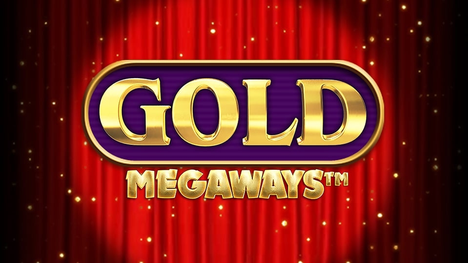 Gold Megaways