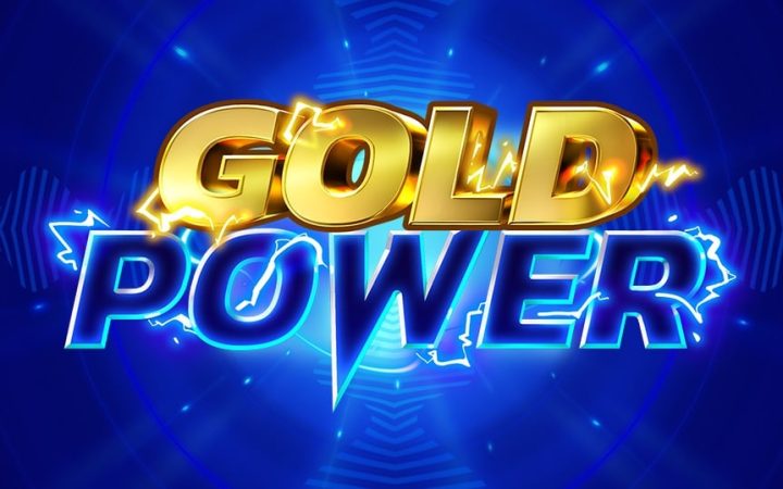 Gold Power