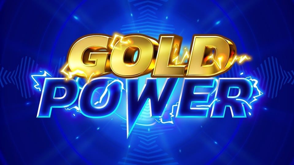 Gold Power