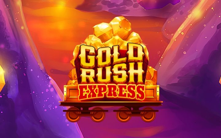 Gold Rush Express