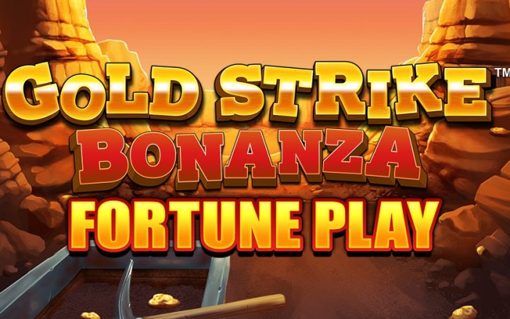 Gold Strike Bonanza Fortune Play